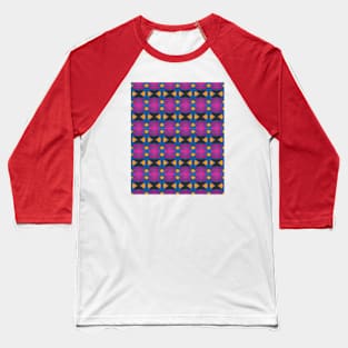 Rhubarb Jello Baseball T-Shirt